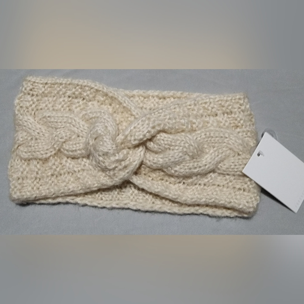 Forever 21 Cold Weather Headband